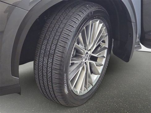 Certified 2025 Lexus NX 350 AWD w/ Luxury Package image 33