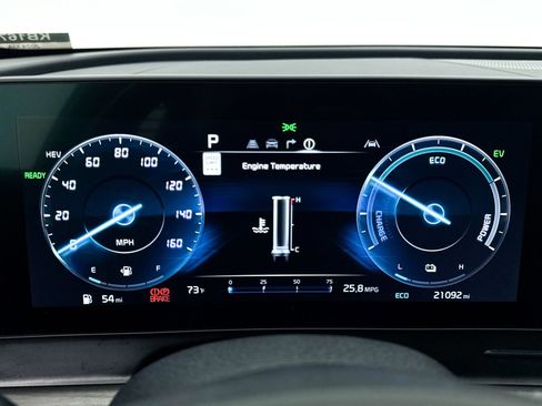 Used 2024 Kia Sportage X-Line Prestige image 39