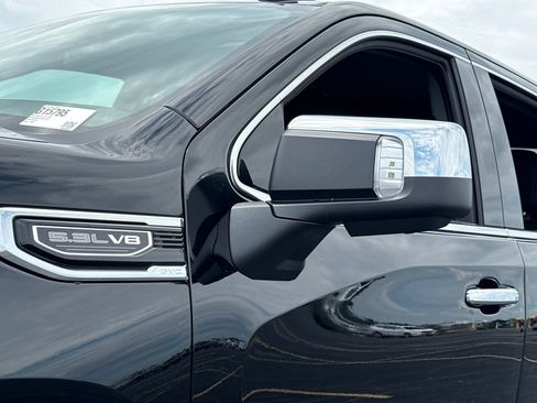 New 2026 GMC Sierra 1500 Denali AWD/4WD image 11