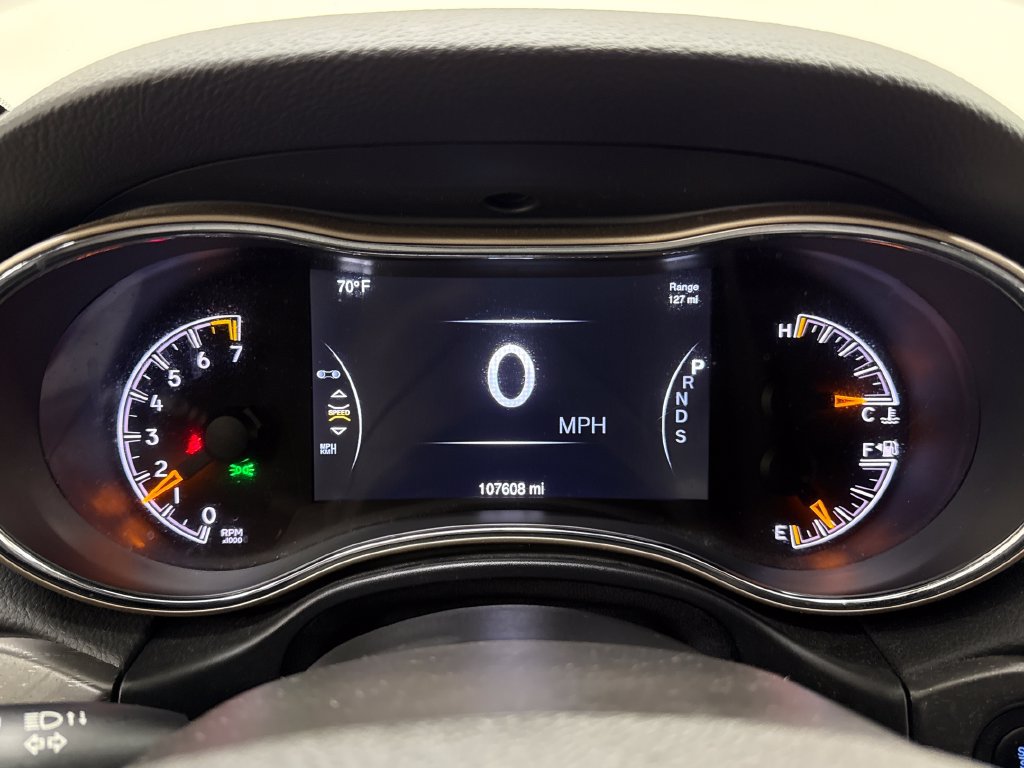 Used 2015 Jeep Grand Cherokee Limited AWD/4WD image 20