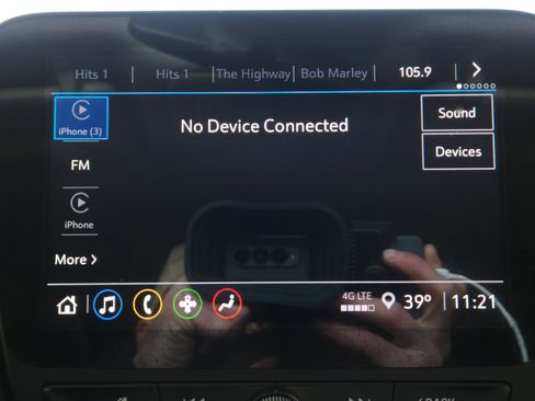 Used 2024 Chevrolet Malibu LT image 19