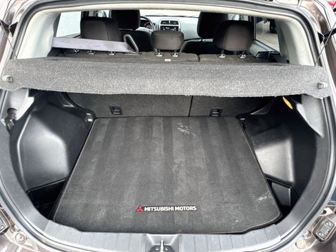 Used 2024 Mitsubishi Outlander Sport AWD image 24