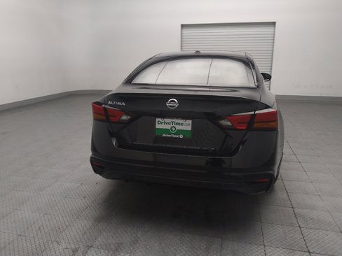 Used 2020 Nissan Altima 2.5 S w/ Driver Assist Package FWD image 7