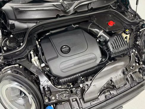 Used 2022 MINI Cooper S image 63