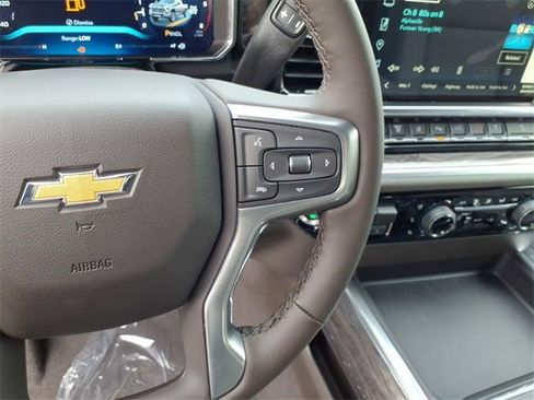 New 2026 Chevrolet Silverado 3500 LTZ image 20