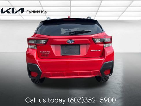 Used 2023 Subaru Crosstrek 2.0i Premium AWD/4WD image 4