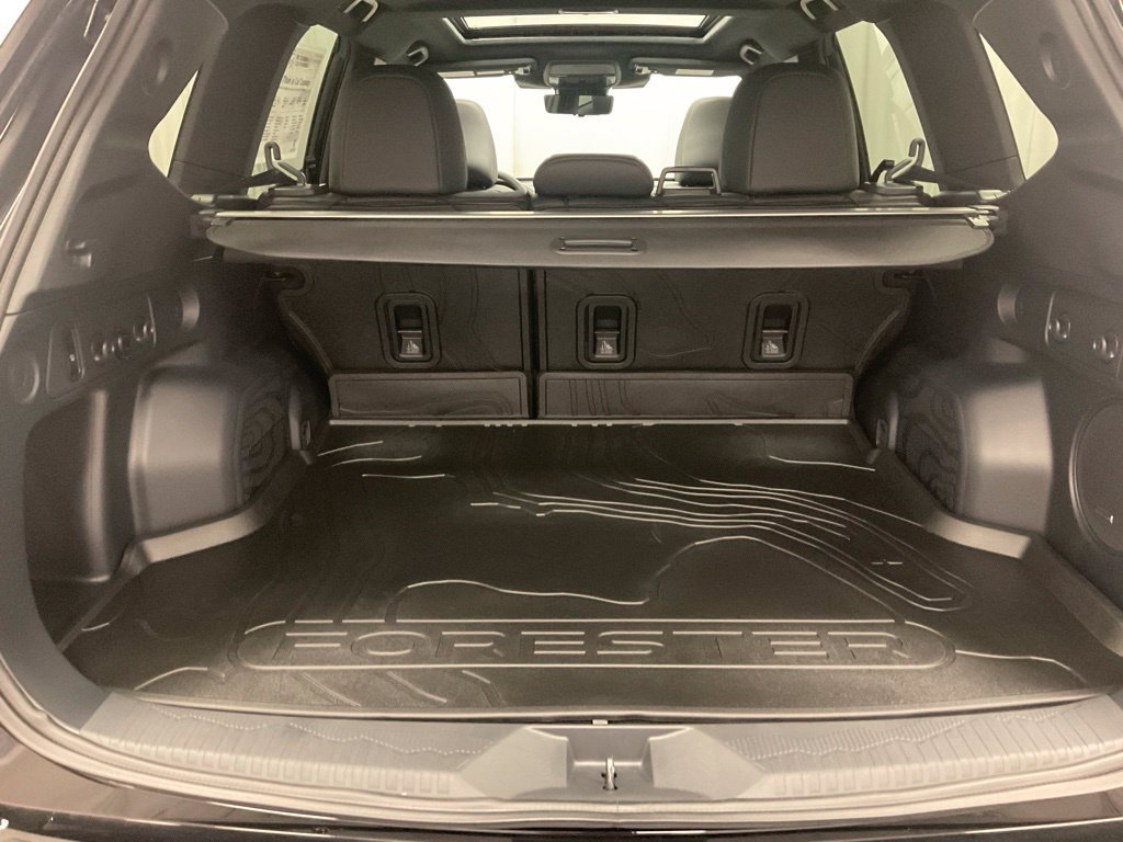 New 2026 Subaru Forester Touring AWD/4WD image 31