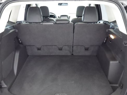 Used 2019 Ford Escape Titanium AWD/4WD image 19