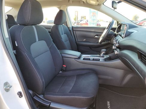 Used 2024 Nissan Sentra SV image 15