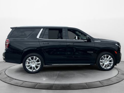 Certified 2023 Chevrolet Tahoe High Country AWD/4WD image 8