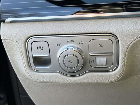 Certified 2024 Mercedes-Benz GLE 53 AMG 4MATIC Coupe image 21