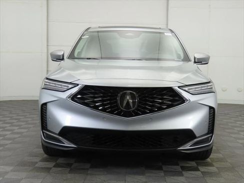 Used 2026 Acura MDX w/ Technology Package image 2