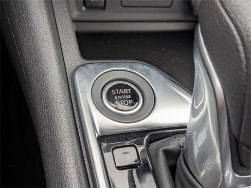 New 2025 Nissan Sentra SV w/ All-Weather Package image 15