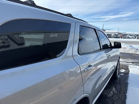 Used 2024 Dodge Durango GT image 14