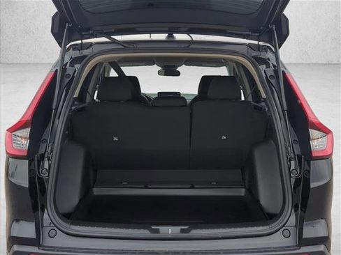 New 2026 Honda CR-V LX image 9