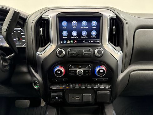 Used 2021 GMC Sierra 1500 Elevation w/ Preferred Package AWD/4WD image 30