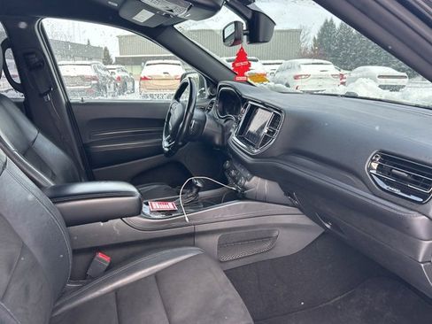 Used 2021 Dodge Durango GT image 7