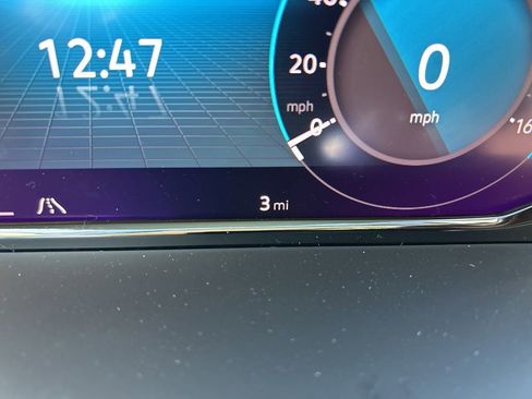 New 2026 Volkswagen Atlas SE image 26