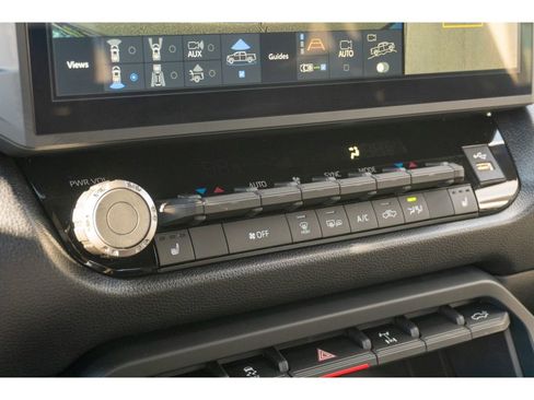 New 2026 Toyota Tundra Platinum image 24