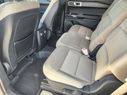 Used 2020 Ford Explorer Base image 31