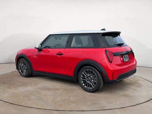 New 2025 MINI Cooper S image 5