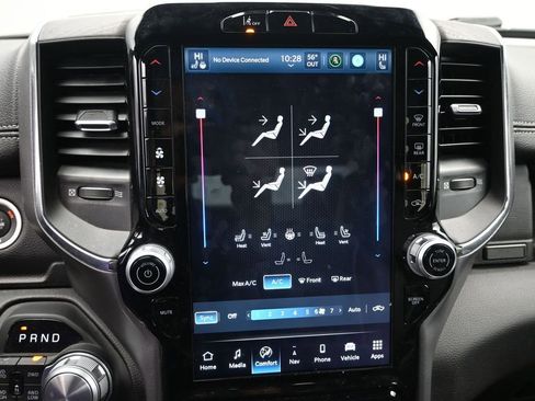 Used 2025 RAM 1500 Laramie image 18