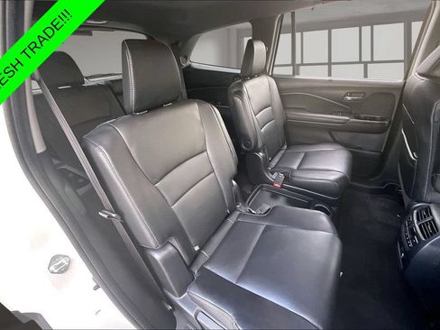 Used 2022 Honda Pilot Touring image 24