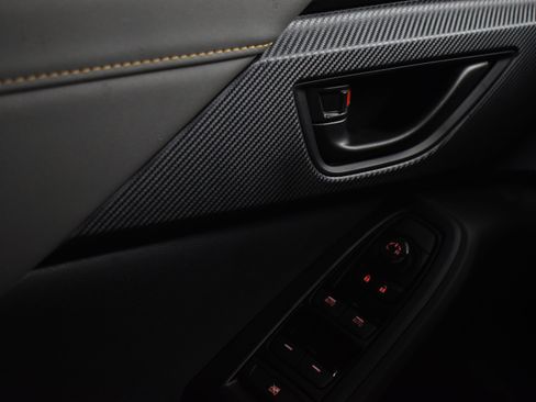 Used 2025 Subaru Crosstrek 2.5i Wilderness w/ Wilderness Package image 25