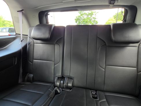 Used 2017 Chevrolet Tahoe Premier AWD/4WD image 22