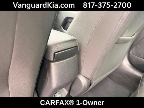 Certified 2023 Kia Rio S FWD image 25