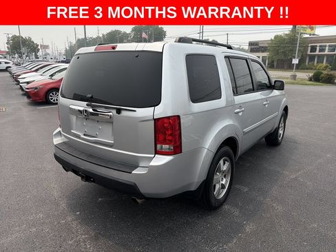 Used 2010 Honda Pilot EX-L image 30