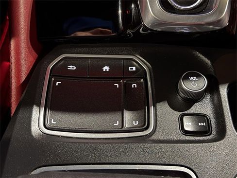 Used 2023 Acura MDX A-Spec image 38