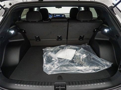 New 2026 Chevrolet Blazer EV LT w/ Midnight/Sport Edition image 12