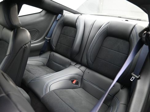 New 2025 Ford Mustang Dark Horse image 22