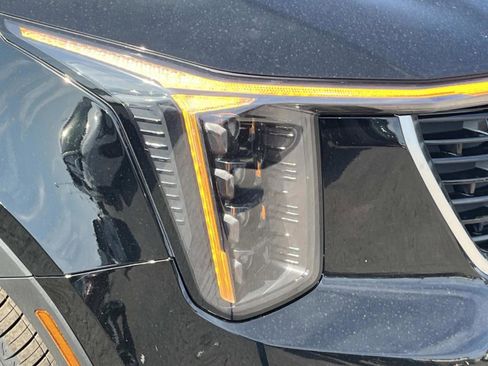 New 2026 Kia Sorento S FWD image 9