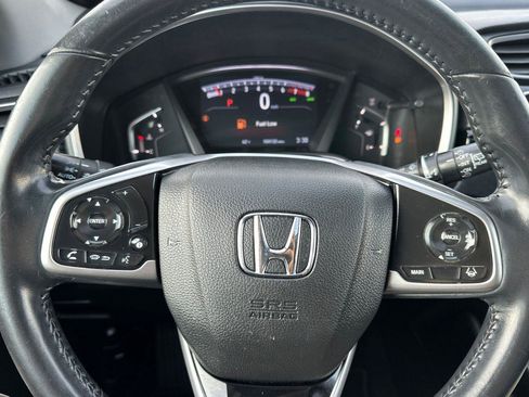 Used 2020 Honda CR-V EX-L image 25