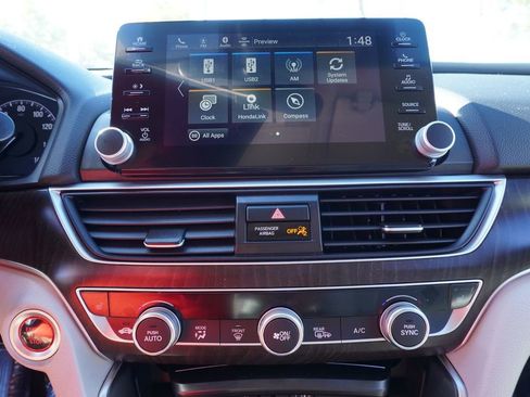 Used 2020 Honda Accord EX-L image 20