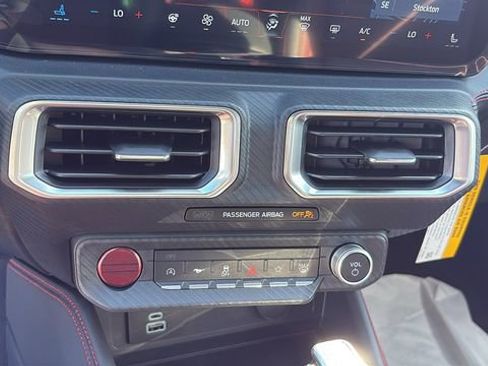 New 2025 Ford Mustang Premium image 20