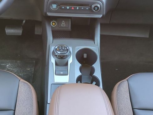 New 2026 Ford Bronco Sport Outer Banks image 19