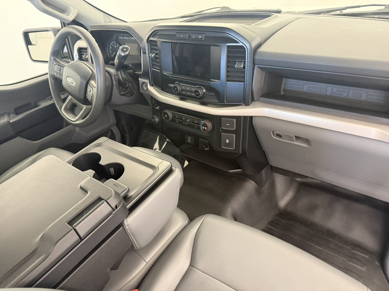 Used 2023 Ford F150 XL w/ XL Chrome Appearance Package RWD image 11