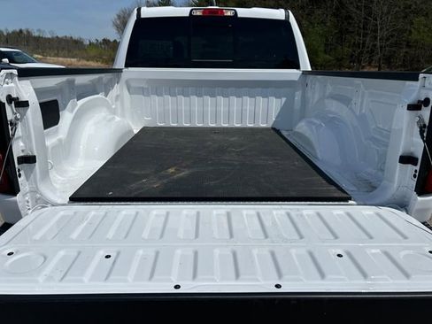 Used 2025 RAM 1500 Tradesman AWD/4WD image 24