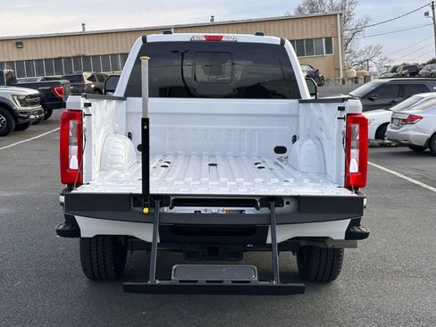 New 2026 Ford F250 XL w/ STX Appearance Package image 7
