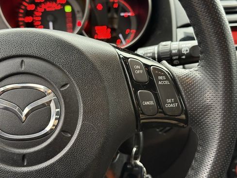 Used 2008 MAZDA MAZDA3 s Touring image 15