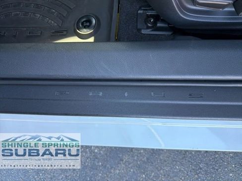 Used 2025 Toyota Prius Limited image 37