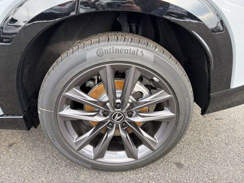 New 2025 Acura ADX A-Spec image 21