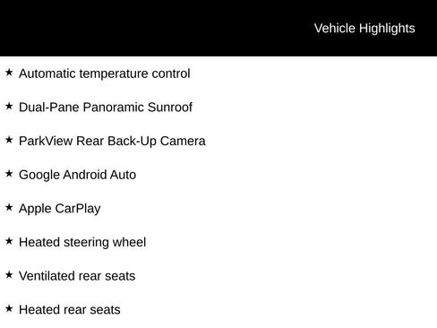 Used 2025 RAM 1500 Limited image 11