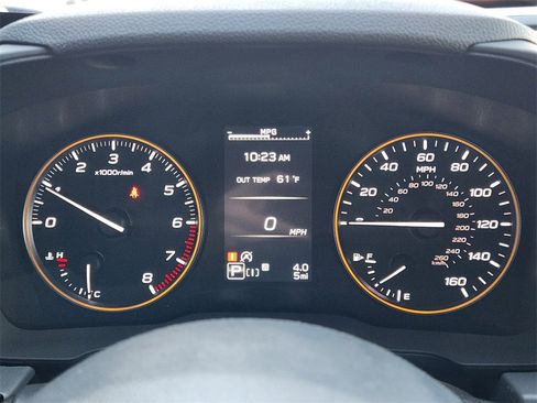 New 2026 Subaru Crosstrek 2.5i Wilderness image 11