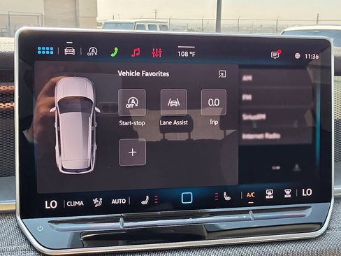 Certified 2026 Volkswagen Tiguan S FWD image 21