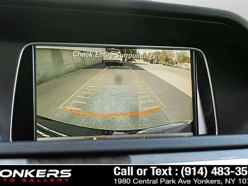 Used 2016 Mercedes-Benz E 350 4MATIC Wagon image 66