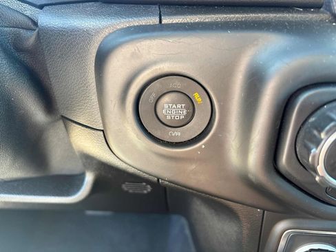 Used 2021 Jeep Gladiator Overland w/ Popular Equipment Package image 27